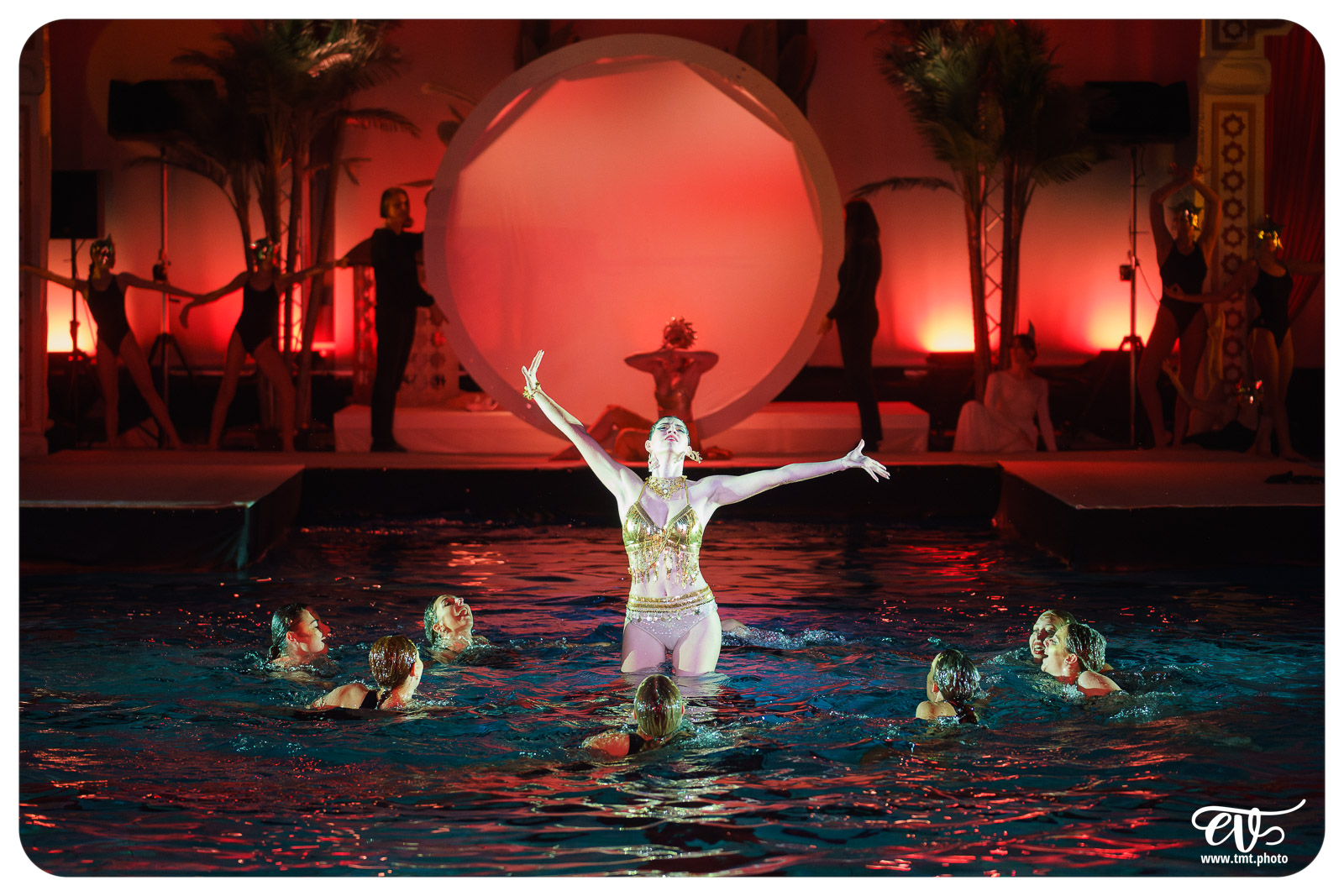 BNS - MILLE ET UNE NUITS